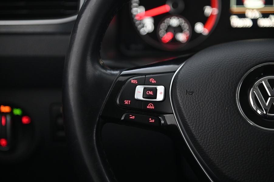 Volkswagen Caddy vaihtoauto