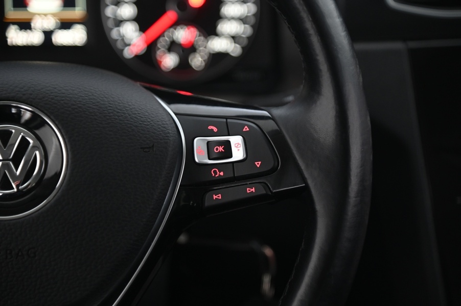 Volkswagen Caddy vaihtoauto