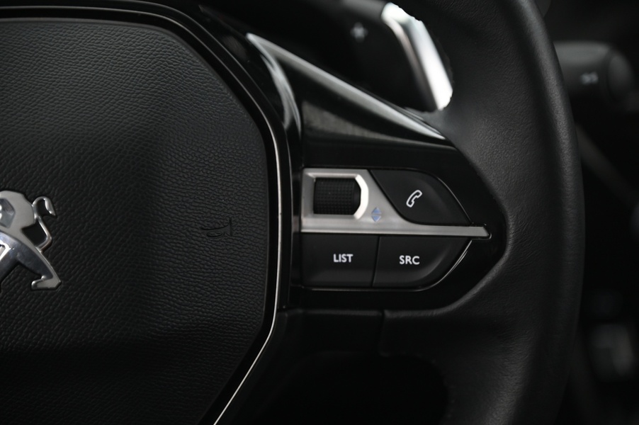 Peugeot 2008 vaihtoauto