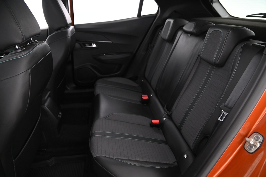 Peugeot 2008 vaihtoauto