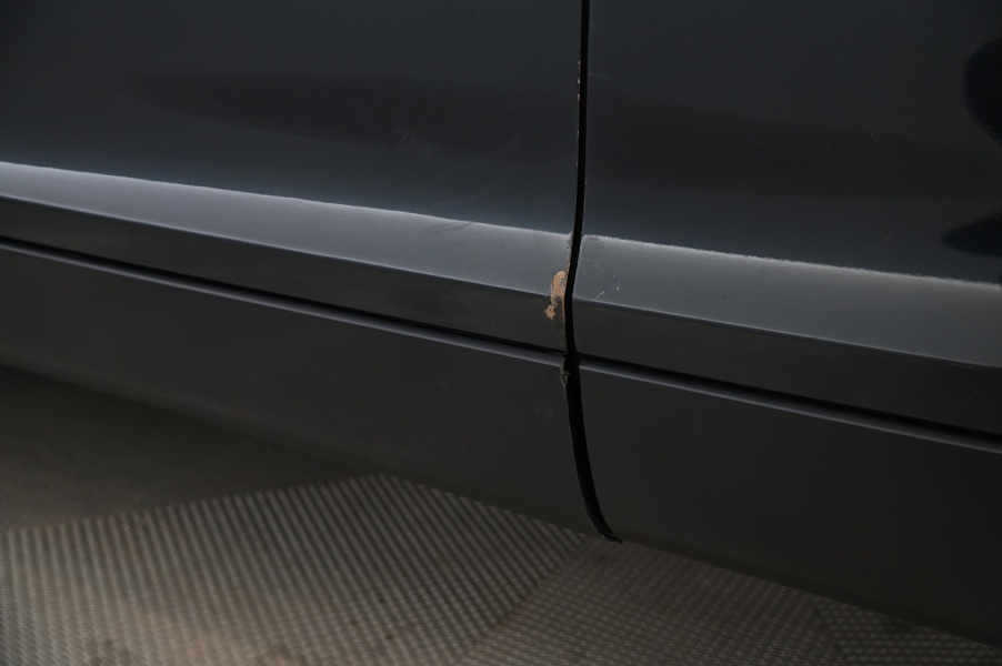 Audi Q7 vaihtoauto