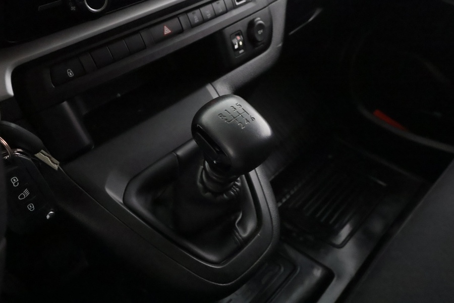 Toyota Proace Verso vaihtoauto