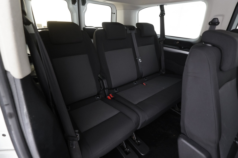 Toyota Proace Verso vaihtoauto