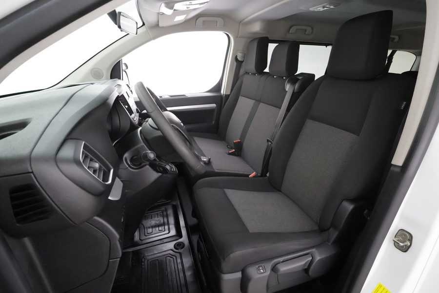 Toyota Proace Verso vaihtoauto