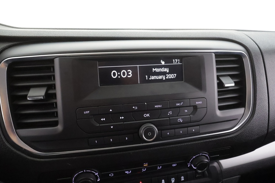 Toyota Proace Verso vaihtoauto