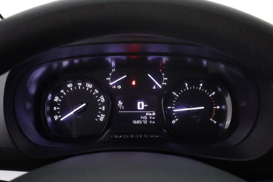 Toyota Proace Verso vaihtoauto