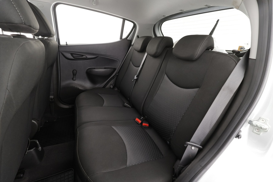 Opel Karl vaihtoauto