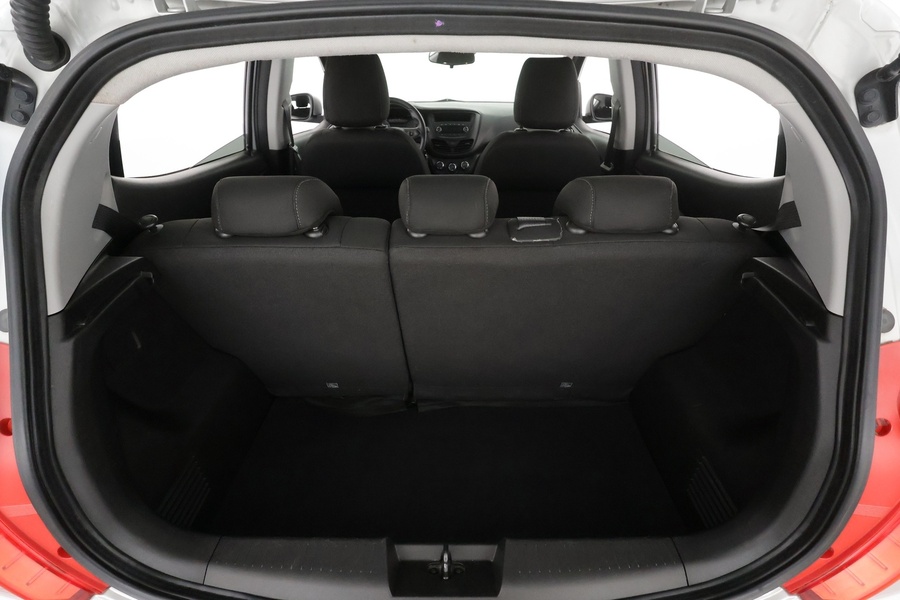 Opel Karl vaihtoauto