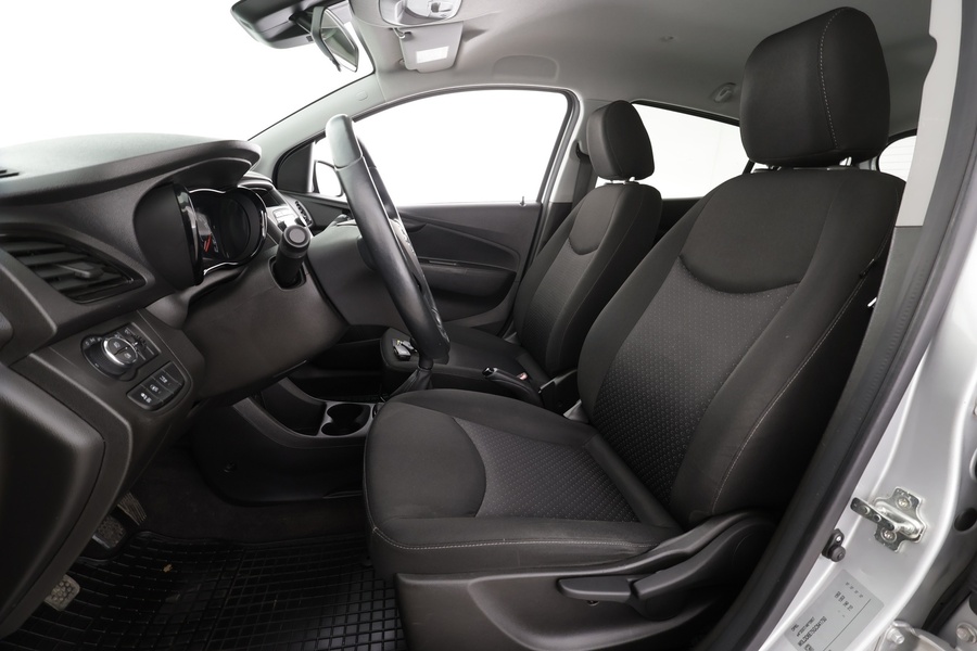 Opel Karl vaihtoauto