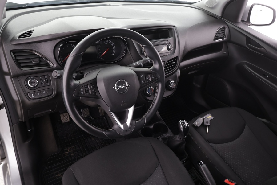 Opel Karl vaihtoauto