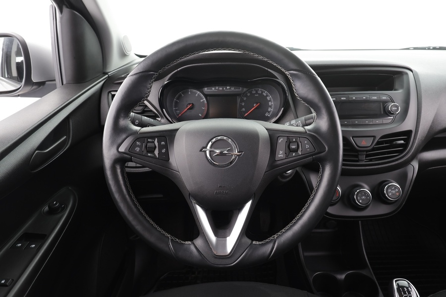 Opel Karl vaihtoauto