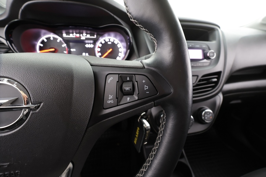 Opel Karl vaihtoauto