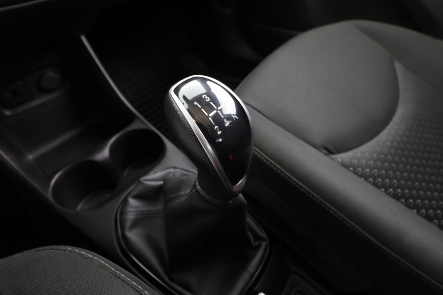 Opel Karl vaihtoauto