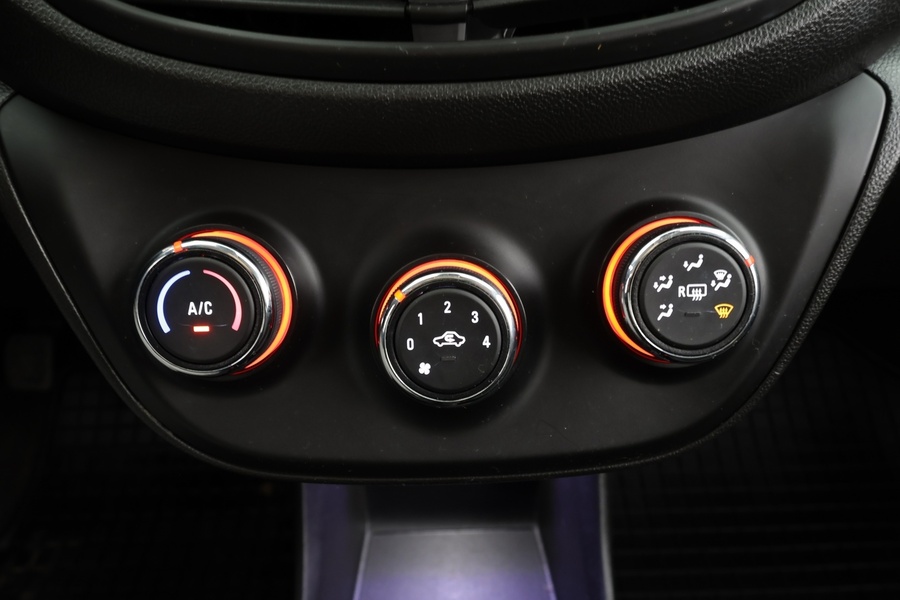 Opel Karl vaihtoauto