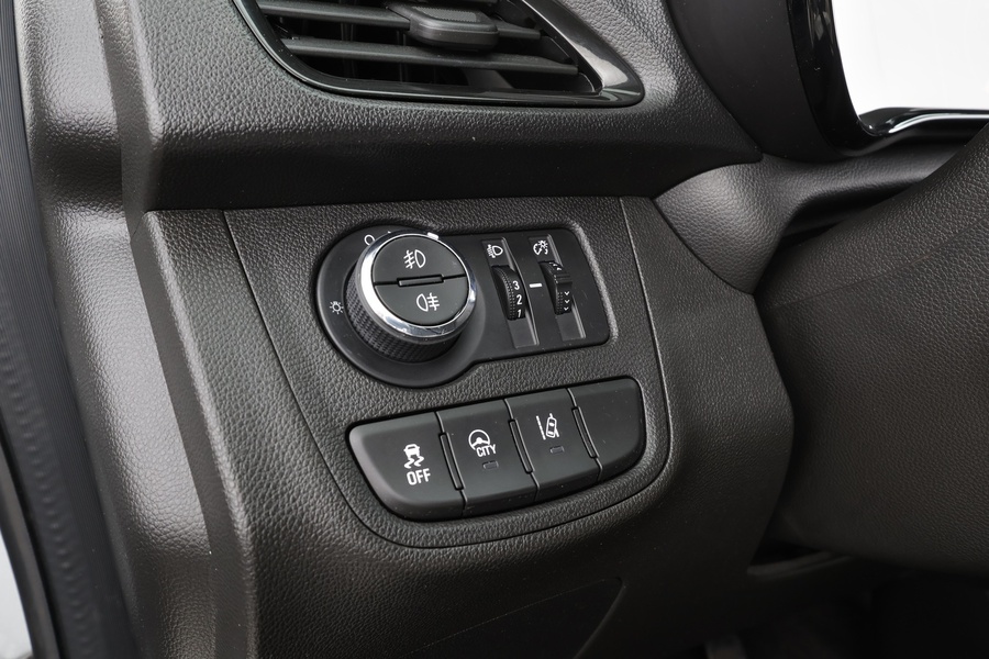 Opel Karl vaihtoauto