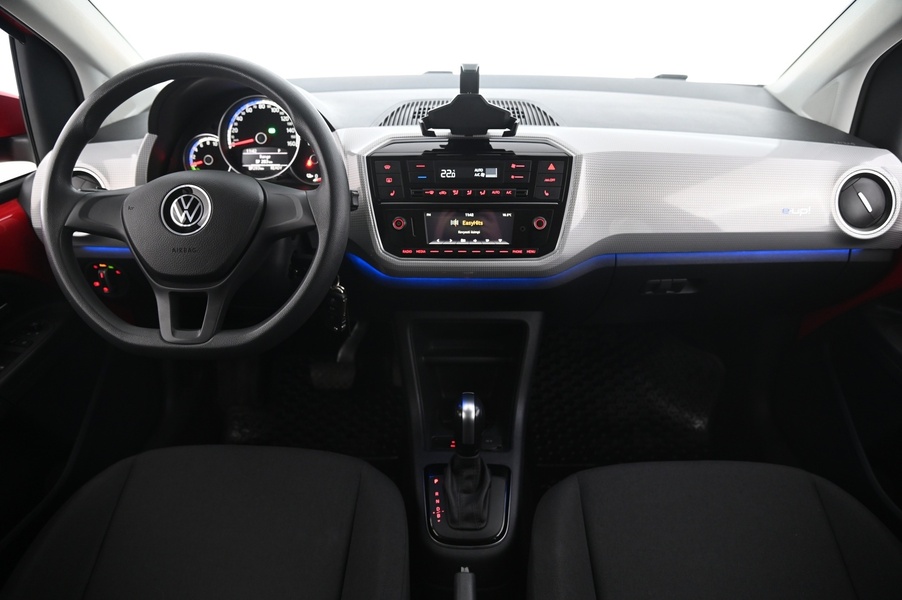 Volkswagen up! vaihtoauto