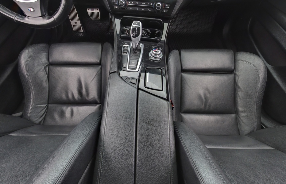BMW 525 vaihtoauto