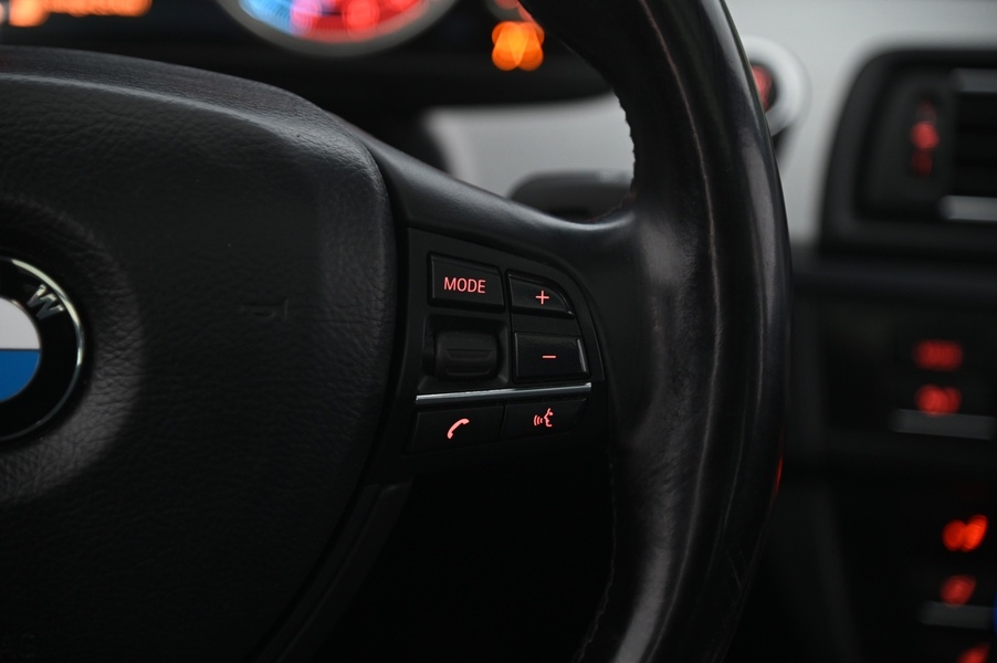 BMW 535 vaihtoauto