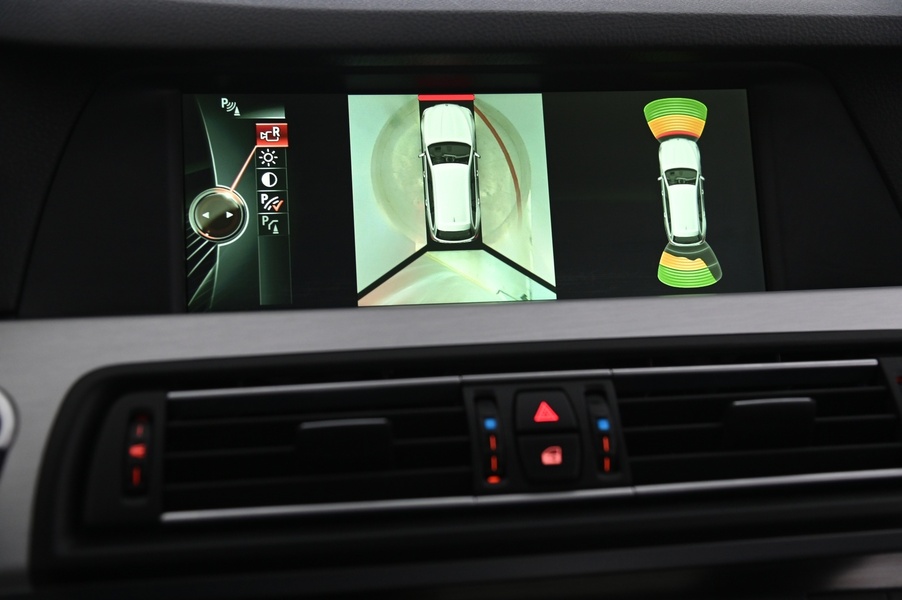 BMW 535 vaihtoauto