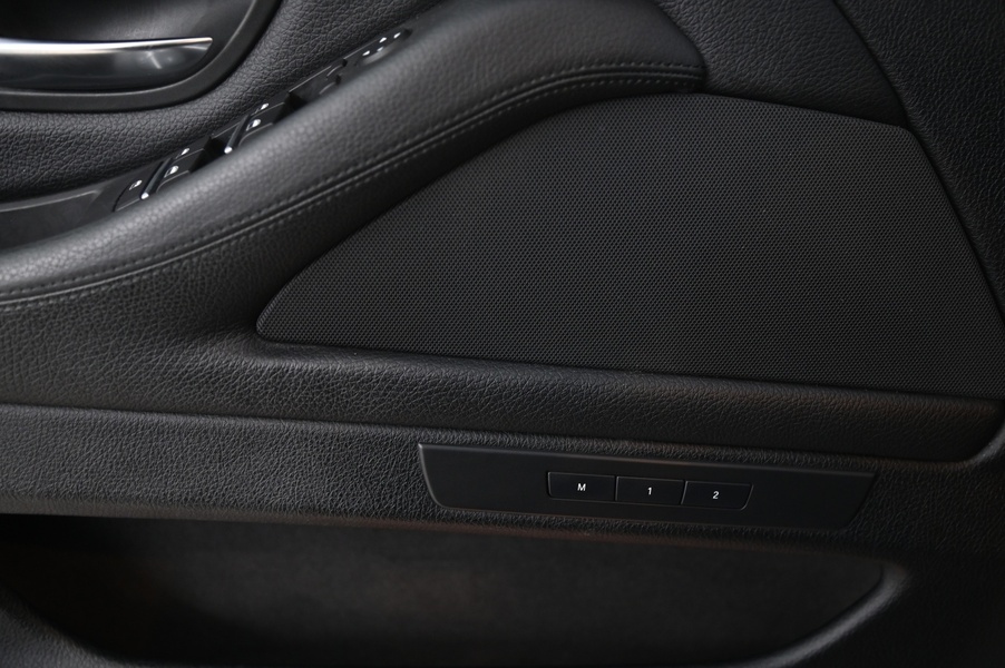 BMW 535 vaihtoauto