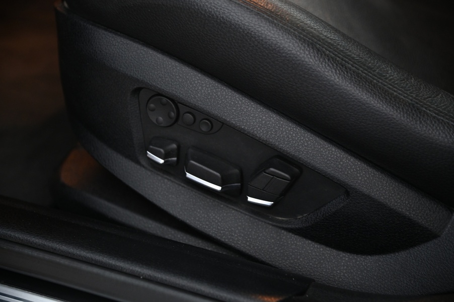 BMW 535 vaihtoauto