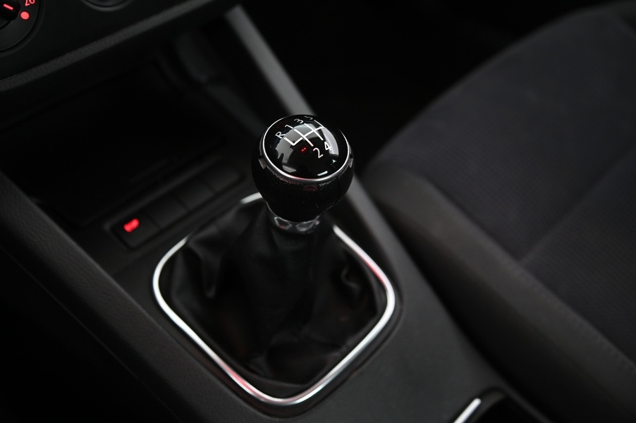 Volkswagen Jetta vaihtoauto