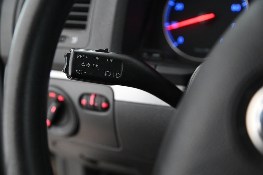 Volkswagen Jetta vaihtoauto