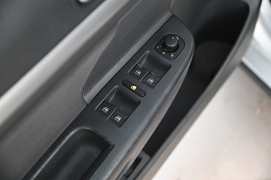 Volkswagen Jetta vaihtoauto