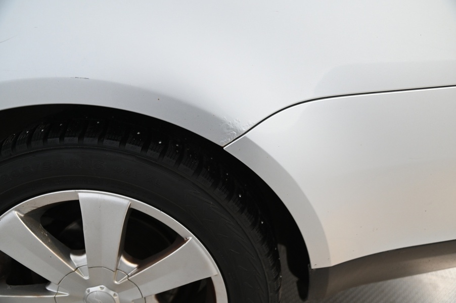 Volkswagen Jetta vaihtoauto