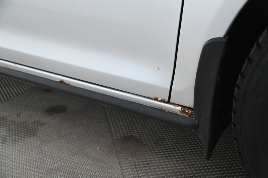 Volkswagen Jetta vaihtoauto