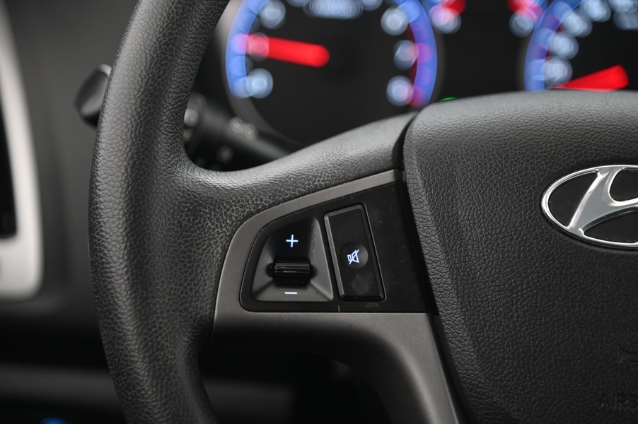 Hyundai i20 vaihtoauto