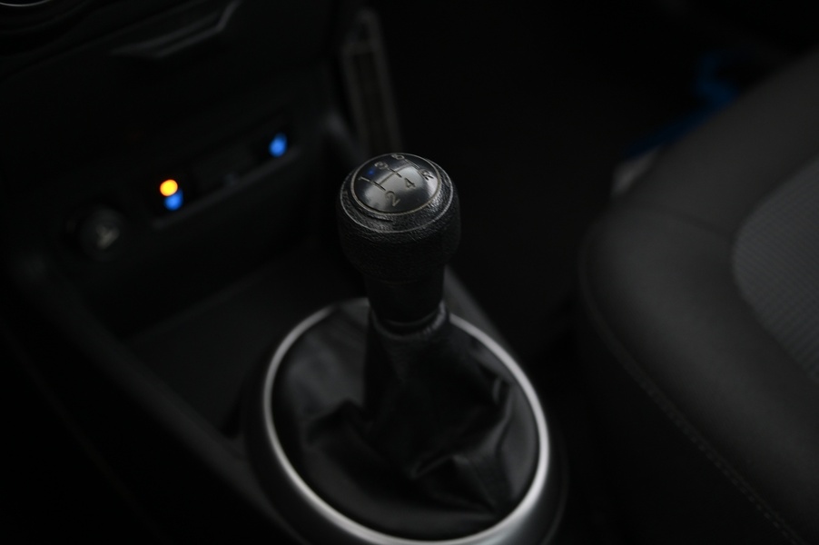 Hyundai i20 vaihtoauto