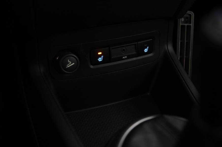 Hyundai i20 vaihtoauto