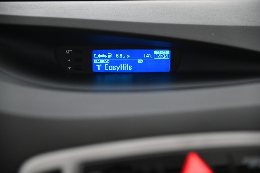 Hyundai i20 vaihtoauto