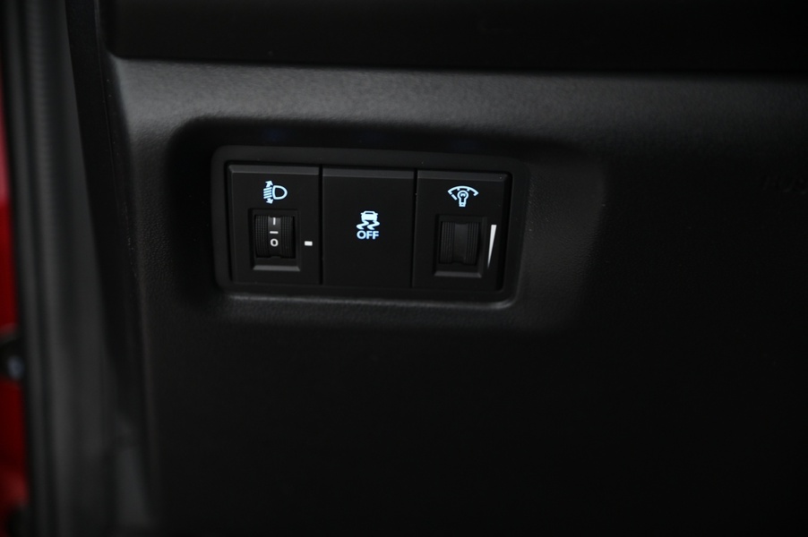 Hyundai i20 vaihtoauto