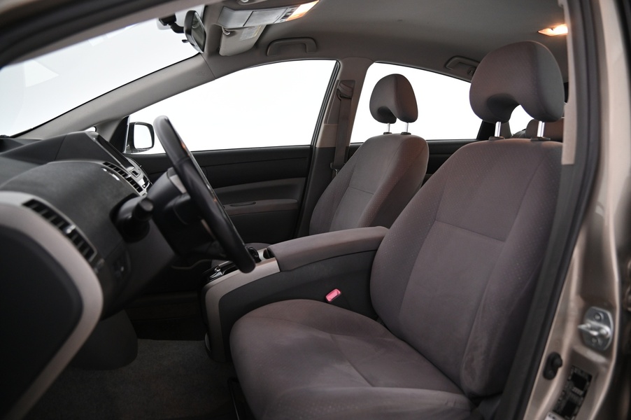 Toyota Prius vaihtoauto