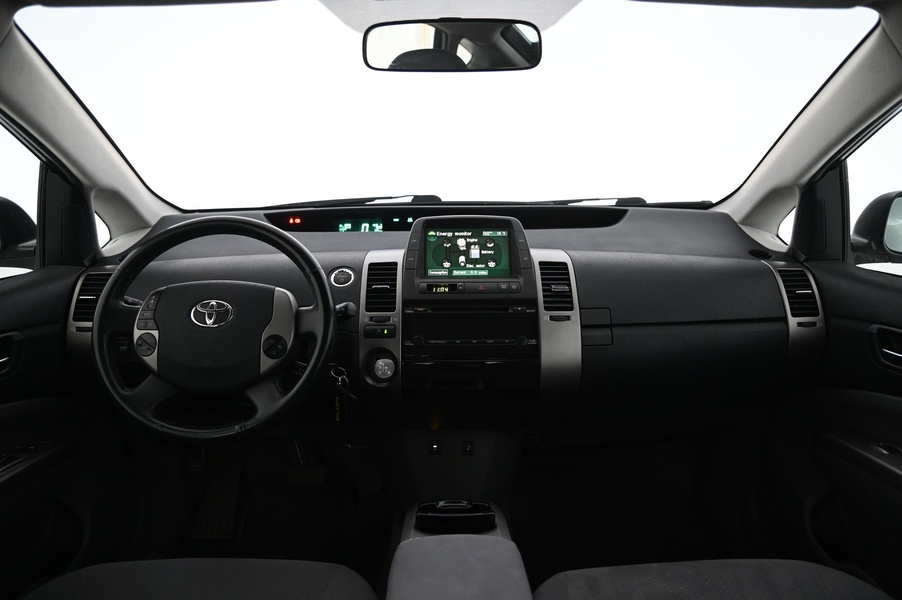 Toyota Prius vaihtoauto