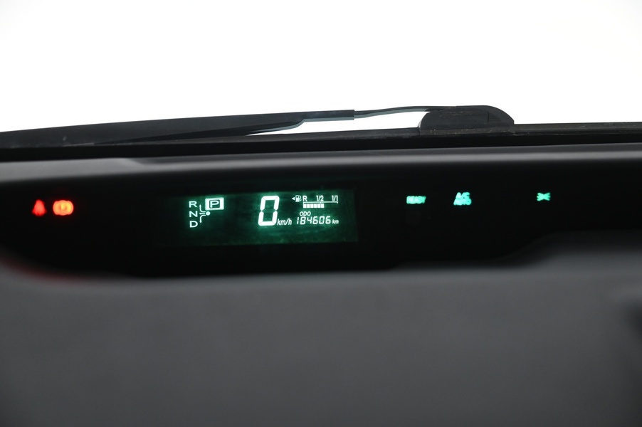 Toyota Prius vaihtoauto