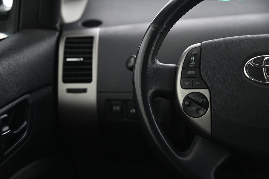 Toyota Prius vaihtoauto