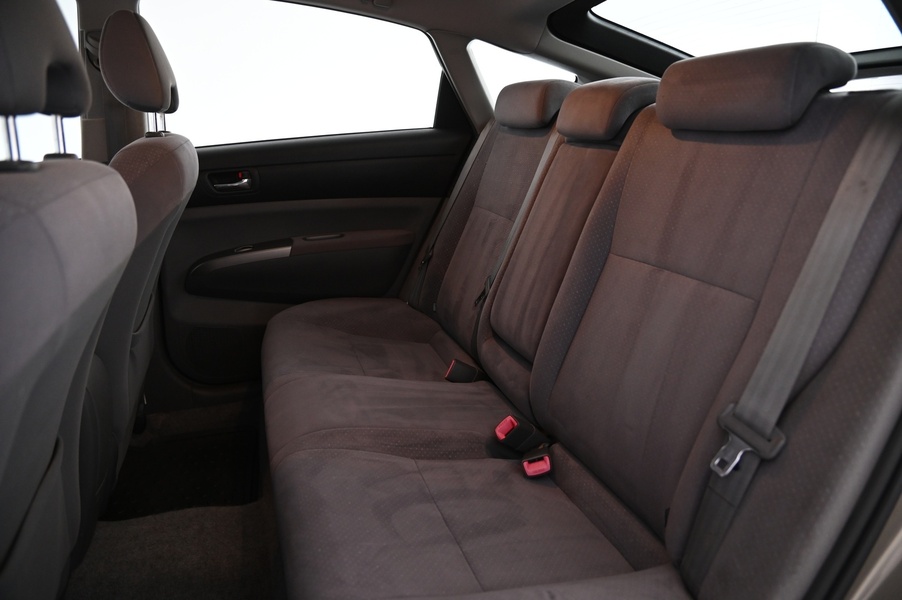 Toyota Prius vaihtoauto