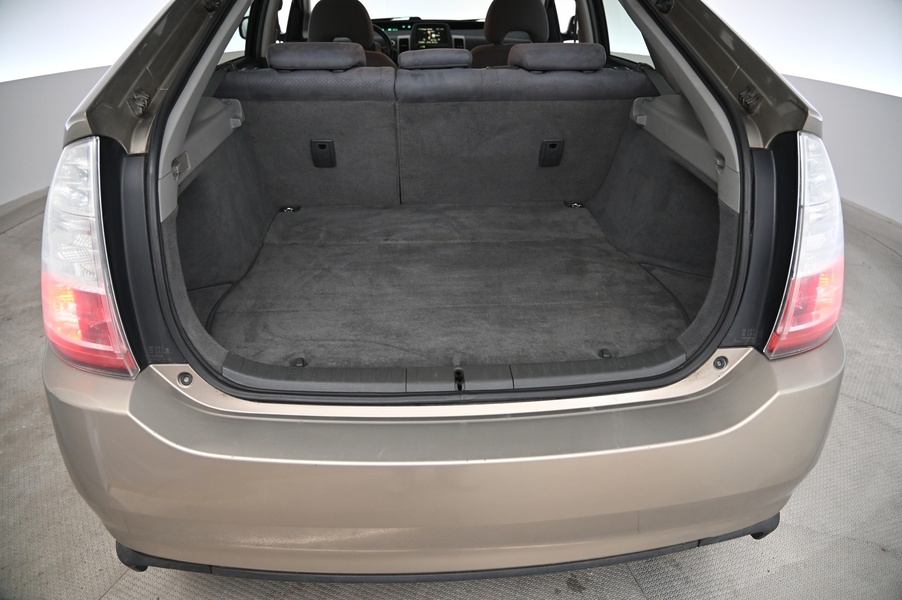 Toyota Prius vaihtoauto