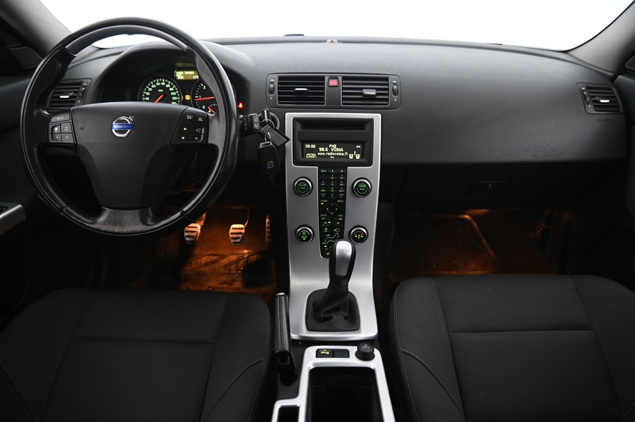 Volvo V50 vaihtoauto