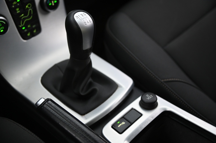 Volvo V50 vaihtoauto