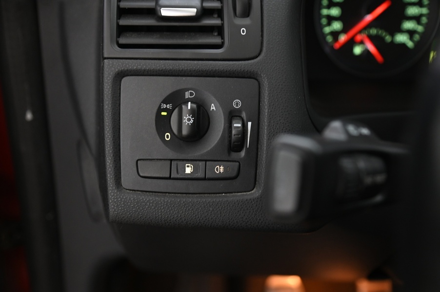 Volvo V50 vaihtoauto