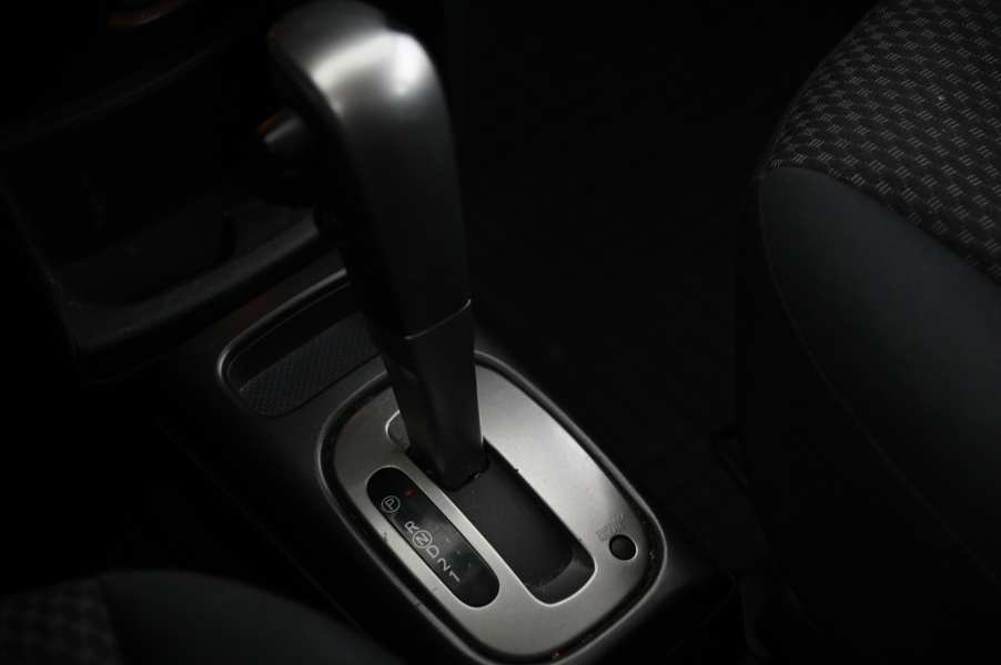 Nissan NOTE vaihtoauto