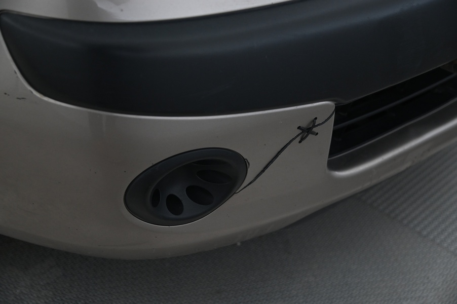 Nissan NOTE vaihtoauto