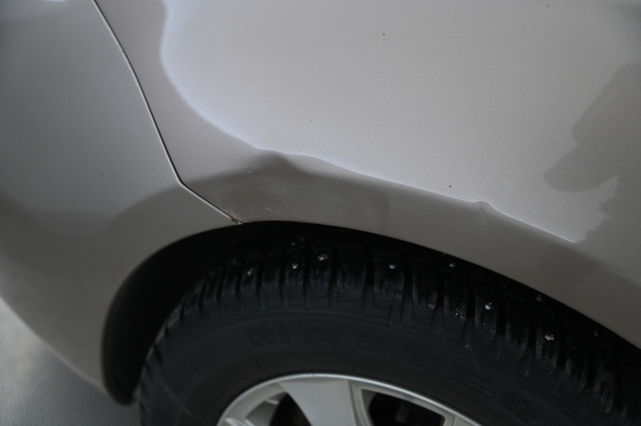 Nissan NOTE vaihtoauto