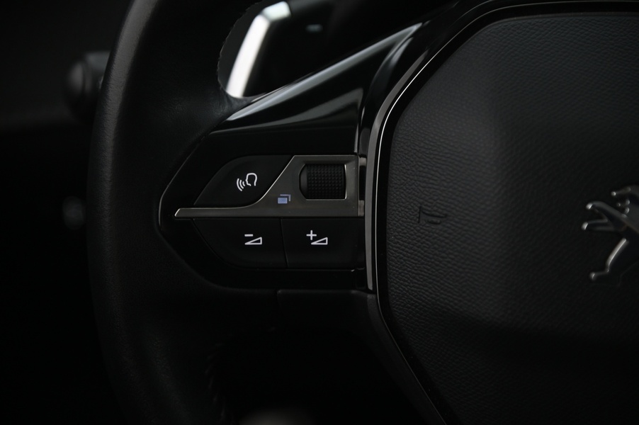 Peugeot 2008 vaihtoauto