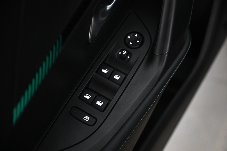 Peugeot 2008 vaihtoauto