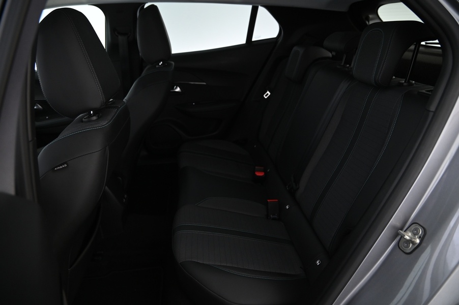 Peugeot 2008 vaihtoauto